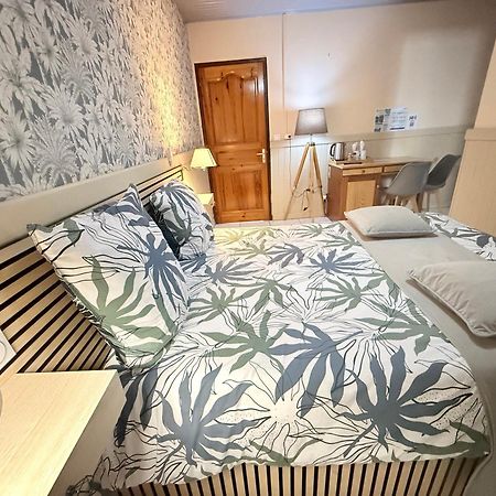 סיינט ג'וזף Auberge Desprairies מראה חיצוני תמונה