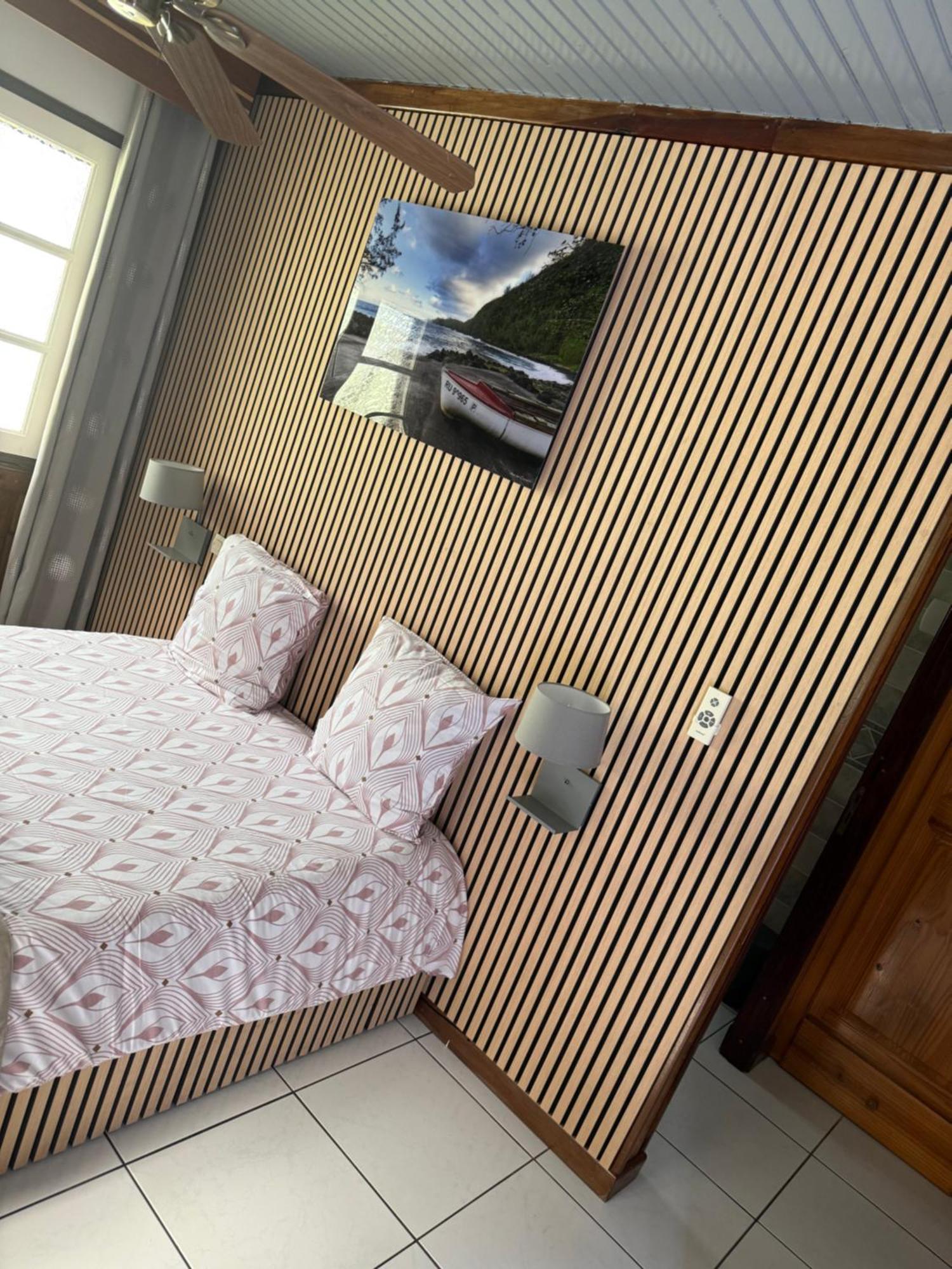 סיינט ג'וזף Auberge Desprairies מראה חיצוני תמונה