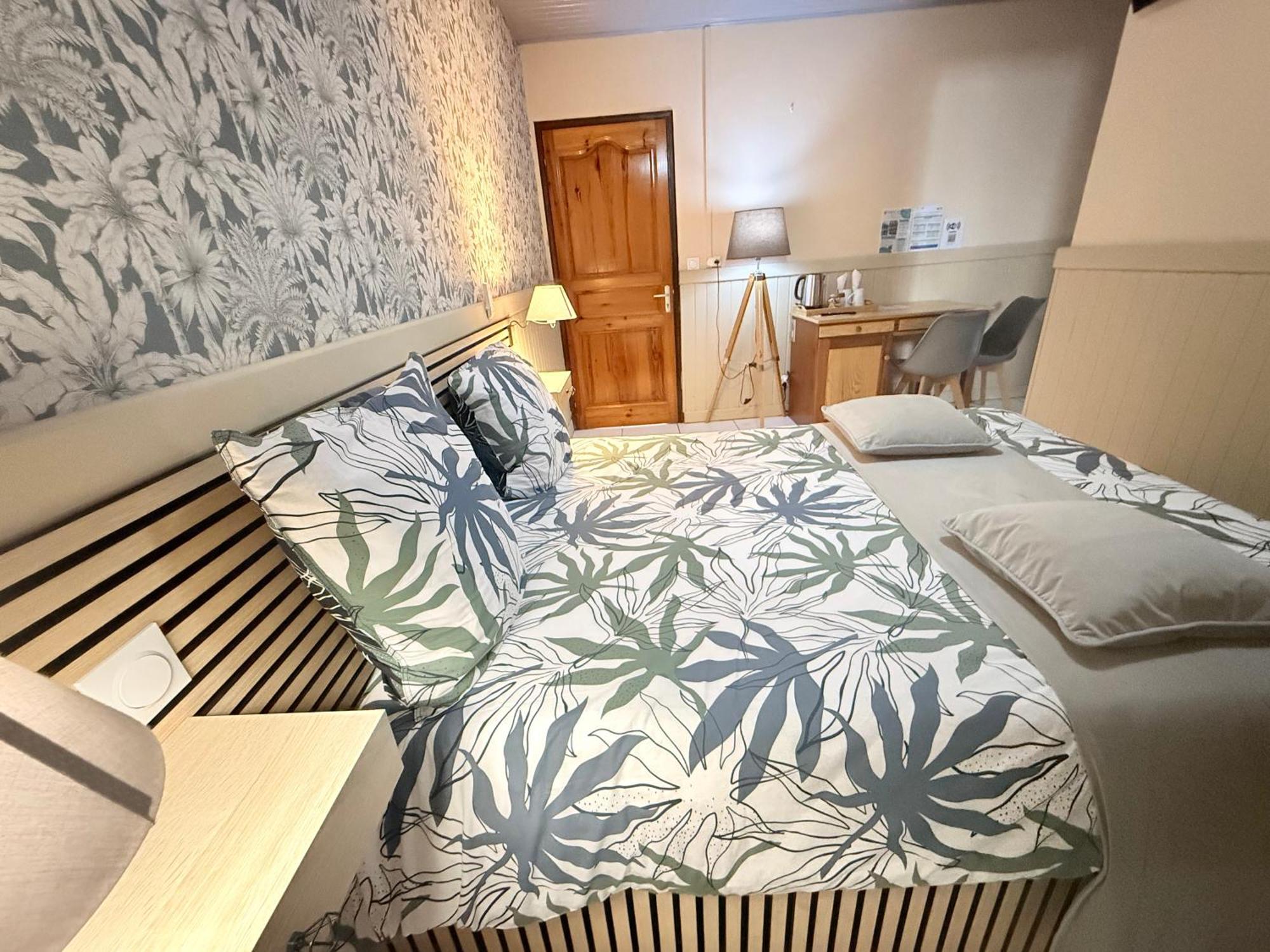 סיינט ג'וזף Auberge Desprairies מראה חיצוני תמונה