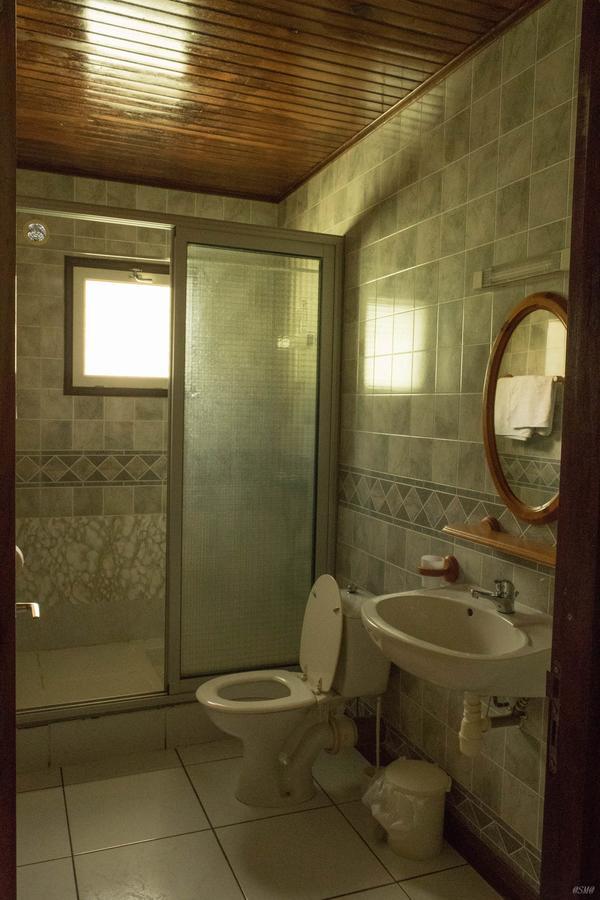 סיינט ג'וזף Auberge Desprairies מראה חיצוני תמונה