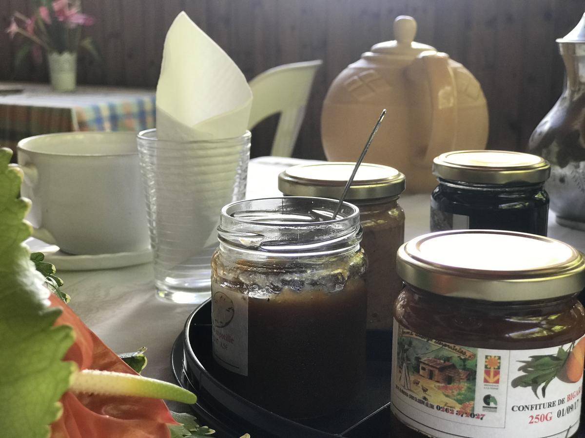 סיינט ג'וזף Auberge Desprairies מראה חיצוני תמונה