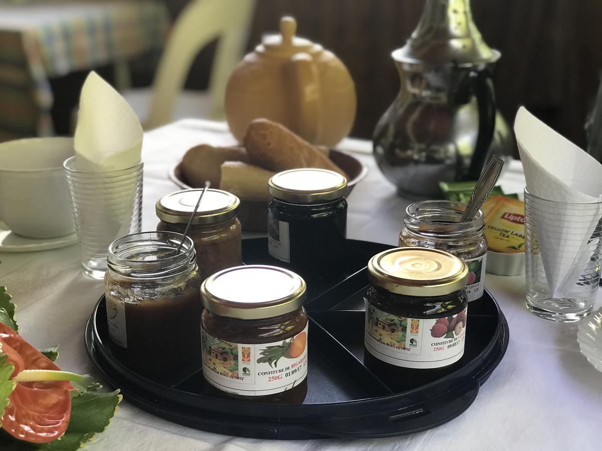 סיינט ג'וזף Auberge Desprairies חדר תמונה